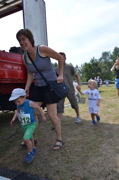 Kinderlopen 2015 - 025
